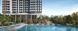 Media Circle (D5), Condominium #550067041